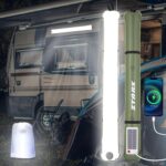 Solar Camping Lights Bars: The Ultimate Outdoor Lighting Solution