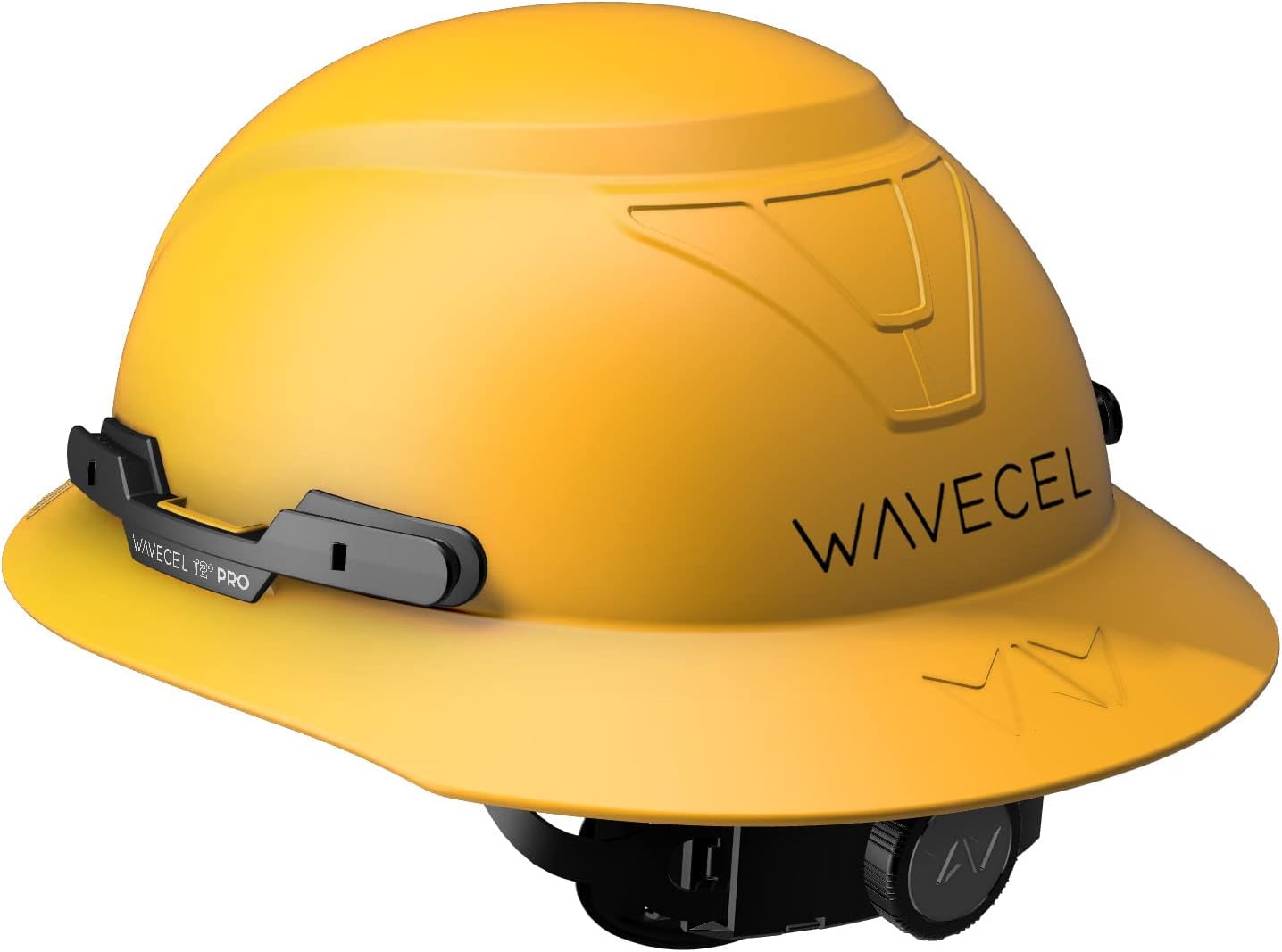 You are currently viewing WaveCel® T2+ Full Brim Safety Helmet: Advanced Protection for the Modern Worker