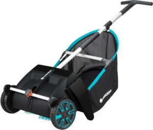 Read more about the article Gardena (03565-20) Lawn and Leaf Collector: Your Ultimate Gardening Companion