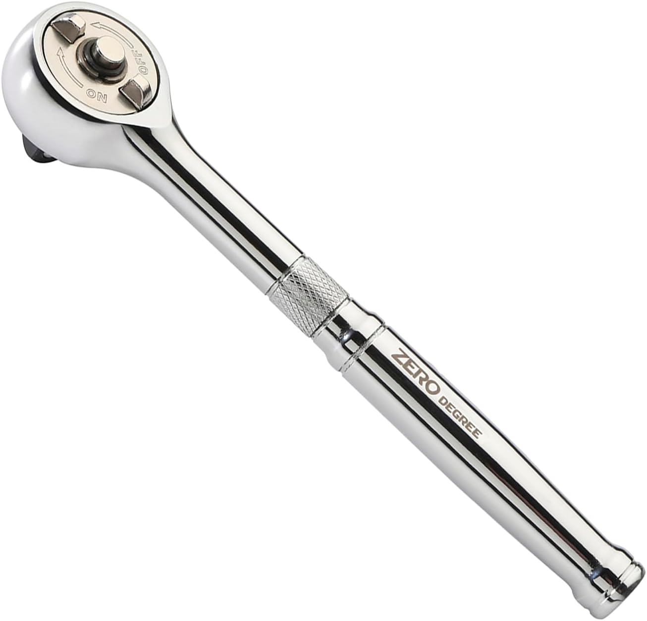 You are currently viewing Zero Degree 38152 Ultra-Precise Gearless Ratchet – The Ultimate Tool for Precision and Durability