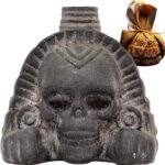 Real Screaming Aztec Death Whistle from ZBOSS by ITZCOEHUA